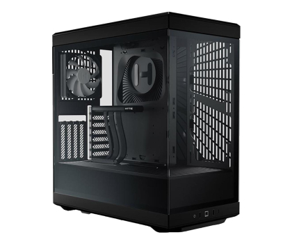 Obudowa Hyte Y40 Black GEHY-012 // CS-HYTE-Y40-B